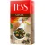 Черный чай Tess Ceylon 25 шт