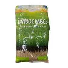 Семена газонной травы Сембелтрав ОАО Универсальная смесь, 1кг