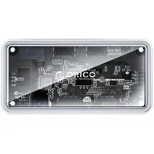 Док-станция Orico TM10-6CP-GY-EP