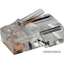 Коннектор 5bites US050A (100 шт.)
