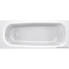 Ванна BLB Universal HG 160x70