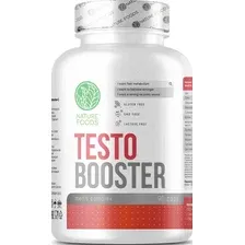 Testobooster, 90 капс