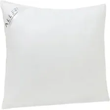 Спальная подушка Alleri Eco-line Platinum 70x70 (эко-пух)