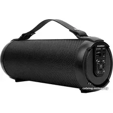 Беспроводная колонка Soundmax SM-PS5020B (черный)