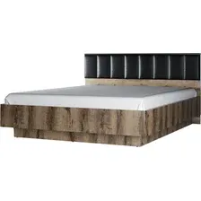 Кровать Anrex Jagger М 160x200 (с ПМ)