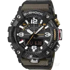 Часы наручные мужские Casio G-Shock GG-B100X-1A3