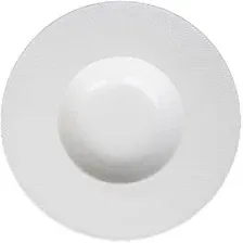 Тарелка глубокая Corone Rosenthal LG007 фк9939 (белый)