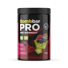 Pro Pre-Workout, 300г