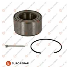 Комплект подшипника ступицы колеса EUROREPAR 1681954880