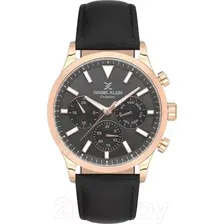 Часы наручные мужские Daniel Klein 13745-4