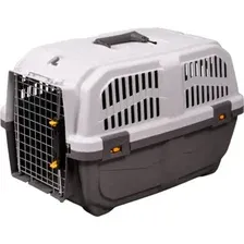 Переноска для животных MPS Skudo 2 / S01050200 (серый)