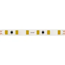Светодиодная лента Arte Lamp 9.6W/m теплый белый 5М A2412005-01-3K