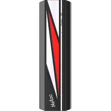 Внешний накопитель Netac ZX20L 256GB NT01ZX20L-256G-32BK