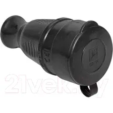 Розетка штепсельная EKF RPS-012-16-230-44