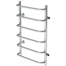 Полотенцесушитель водяной Gloss & Reiter Skif LeRi ЛБ.50x80.C8