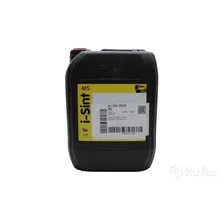 Моторное масло Eni i-Sint MS 5W-30 20л