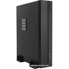 Корпус Chieftec IX-06B-OP