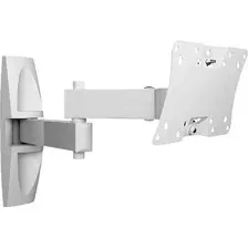 Кронштейн для телевизора Holder LCDS-5064 (белый)
