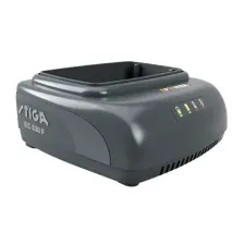 Быстрозарядное устройство для аккумулятора STIGA EC 430 F