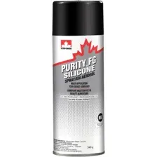 Средство для металлических поверхностей Petro-Canada Purity FG Silicone PFSIB12 (355 мл)