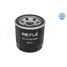 Масляный фильтр MEYLE 29-14 322 0002