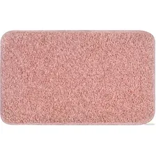 Коврик для ванной Shahintex Frizz Icarpet 80x120 S (пион 56)