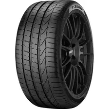 Летняя шина Pirelli P Zero 275/35R20 102Y Run-Flat MO Mercedes