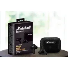 MARSHALL MOTIF II A.N.C.