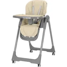 Высокий стульчик Baby Tilly Junior T-671 (бежевый)