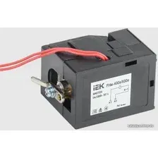 Расцепитель независимый IEK SVA41D-RN-02