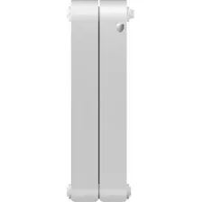 Радиатор биметаллический Royal Thermo Infinity 500 Bianco Traffico 2 секций