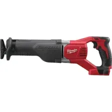 Сабельная пила Milwaukee M18 BSX-0, 4933447275