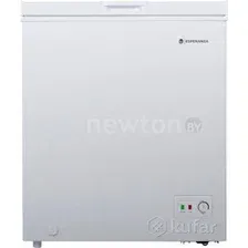 Морозильный ларь Esperanza CFH 165 FW Elite