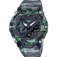 Наручные часы Casio G-Shock GA-2200NN-1A