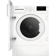 Стирально-сушильная машина Grundig GWDI8542