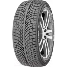 Зимние шины Michelin Latitude Alpin LA2 275/45R20 110V