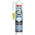 Герметик Soudal Fix All Crystal 290 мл (прозрачный)
