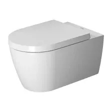Унитаз подвесной с сиденьем Duravit ME By Starck