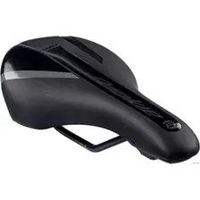 Седло Force Rookie 26" Junior 20075 (черный)