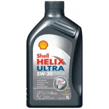 SHELL HELIX ULTRA 5W-30 1л