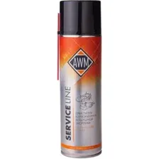 Очиститель двигателя AWM 411042001 (650мл)