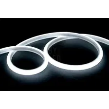 Гибкий неон Byled BLS2835-120-24-9.6-WW-NEON-PRO