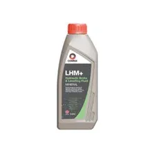 Гидравлическая жидкость - COMMA LHM Plus, 1л