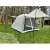 Кемпинговая палатка TRAMP Bungalow LUX V2 TRT-128 (sand)