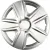 Набор колпаков на диски Versaco Focus 13" 13FOCUSS (4шт, серебристый)