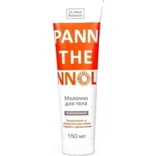 Молочко для тела Dr.Med Balance Pannthennol (150мл)