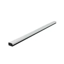 Св-к светодиодный матовый IP40 1190x60x36мм 36W 3600Лм 6500K Shop Lighting черный Gauss