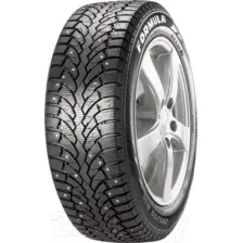 Зимние шины Formula Ice 235/65R17 108T (шипы)