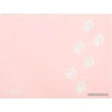 Коврик под миску Scruffs Placemat 825339 (розовый)