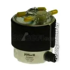 Топливный фильтр Purflux FCS863